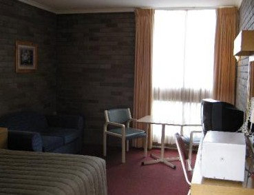 Goulburn Motor Inn - Sunshine Coast Guide 3