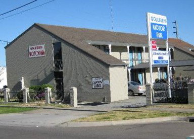 Goulburn Motor Inn - Sunshine Coast Guide 4