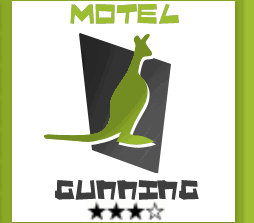 Gunning Motel - Sunshine Coast Guide