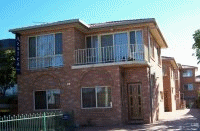 Azalea Court Apartments - Sunshine Coast Guide