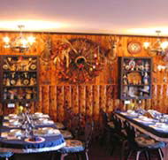 Karelia Alpine Lodge - Sunshine Coast Guide