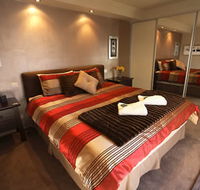 Alpine Country Cottages - Studio 7 - Sunshine Coast Guide