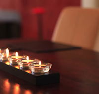 Alpine Country Cottages - Studio 3 - Sunshine Coast Guide
