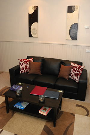 Alpine Country Cottages - Studio 3 - Sunshine Coast Guide 1