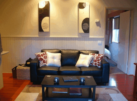 Alpine Country Cottages - Studio 3 - Sunshine Coast Guide 5