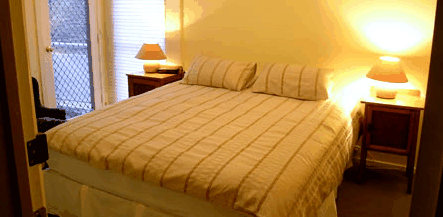 Alpine Ridge Lodge - Sunshine Coast Guide 2