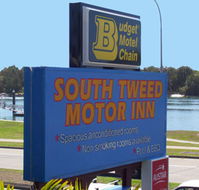 South Tweed Motor Inn - Sunshine Coast Guide
