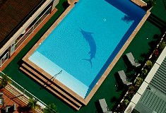 Pacific International Hotel - Sunshine Coast Guide 0