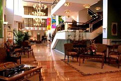 Pacific International Hotel - Sunshine Coast Guide 4
