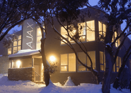 Ajax Ski Club - Sunshine Coast Guide 0