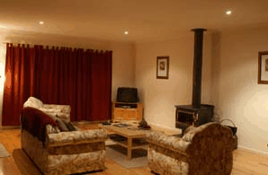 Alpine View Holiday Units - Sunshine Coast Guide