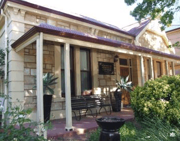 Apartments On George - Sunshine Coast Guide 0