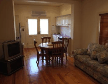 Apartments On George - Sunshine Coast Guide 3