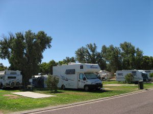 Arno Bay Foreshore Tourist Park - Sunshine Coast Guide 0