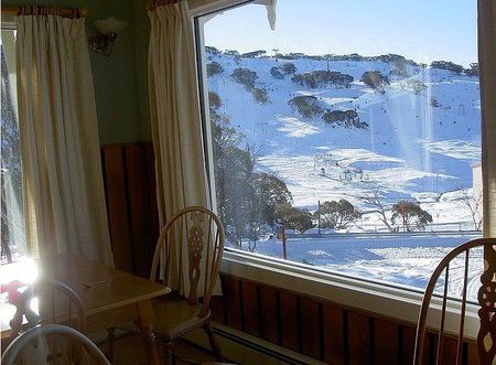 Chalet Sonnenhof - Sunshine Coast Guide 2