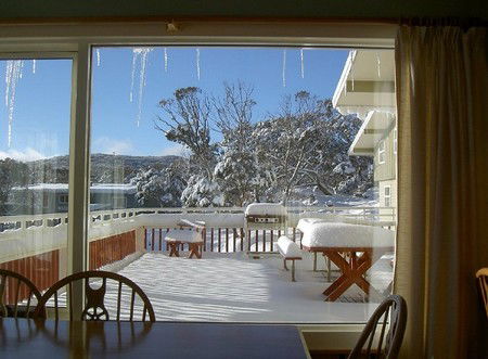 Chalet Sonnenhof - Sunshine Coast Guide 3