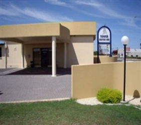 Country Haven Tower Motor Inn - Sunshine Coast Guide 0