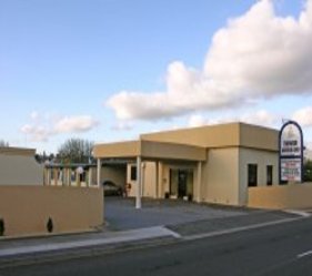 Country Haven Tower Motor Inn - Sunshine Coast Guide 1