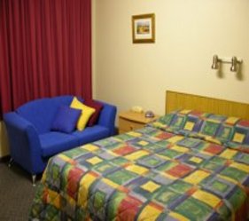 Country Haven Tower Motor Inn - Sunshine Coast Guide 2