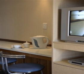 Country Haven Tower Motor Inn - Sunshine Coast Guide 3