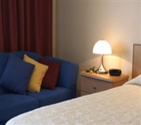 Country Haven Tower Motor Inn - Sunshine Coast Guide 4