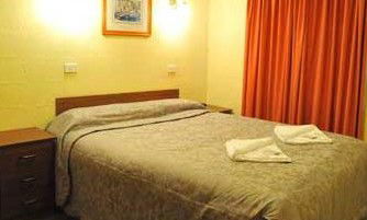 Alanvale Apartments & Motor Inn - Sunshine Coast Guide 2