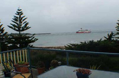 Alice Beside The Sea - Sunshine Coast Guide 2