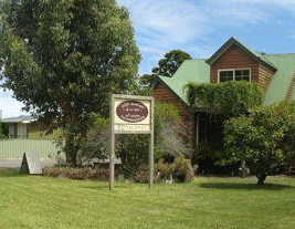 Aloft Boutique Accommodation - Sunshine Coast Guide