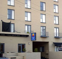 Best Western Balmoral on York - Sunshine Coast Guide