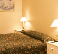 Best Western Abel Tasman Airport Motor Inn - Sunshine Coast Guide
