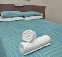 Best Western Murchison Lodge - Sunshine Coast Guide