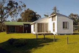 Beauty Point Tourist Park - Sunshine Coast Guide
