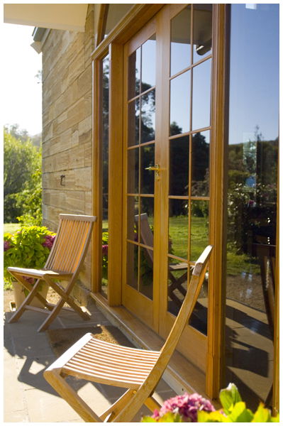 Armytage House - Sunshine Coast Guide 3