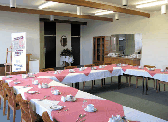 Barclay Motor Inn - Sunshine Coast Guide