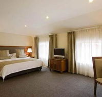 Clarion Hotel City Park Grand - Sunshine Coast Guide