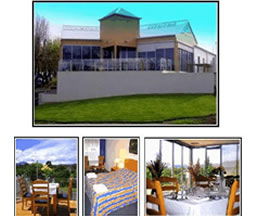 Junction Motel - Sunshine Coast Guide 2