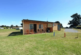 Kelso Sands Holiday Park - Sunshine Coast Guide