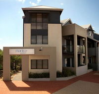 Mantra Geraldton - Sunshine Coast Guide