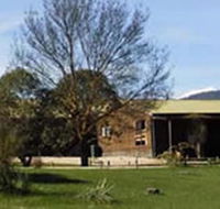 Merrijig Lodge - Sunshine Coast Guide