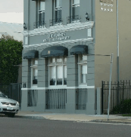 The Madsen Boutique Hotel - Sunshine Coast Guide