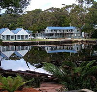 Risby Cove - Sunshine Coast Guide