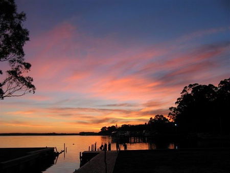 Risby Cove - Sunshine Coast Guide 3