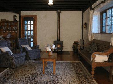 Daisy Bank Cottages - Sunshine Coast Guide 2