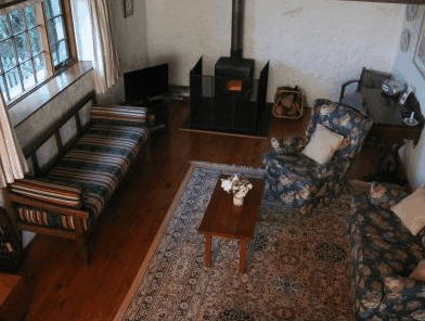 Daisy Bank Cottages - Sunshine Coast Guide 3