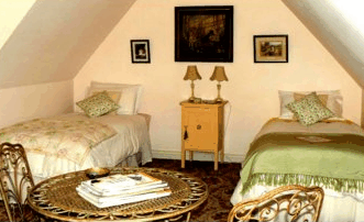 Beulah Heritage Accommodation B&B - Sunshine Coast Guide 1