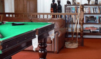 Beulah Heritage Accommodation B&B - Sunshine Coast Guide 2