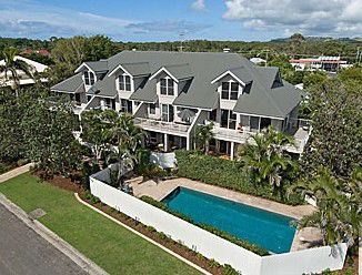 Airlie In Byron - Sunshine Coast Guide 5