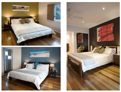 Aaron's At Byron - Sunshine Coast Guide 1