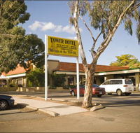 Tower Hotel - Sunshine Coast Guide