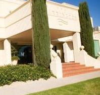 Best Western The Carrington - Sunshine Coast Guide